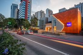 Divulgação Itaú