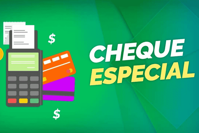 cheque especial