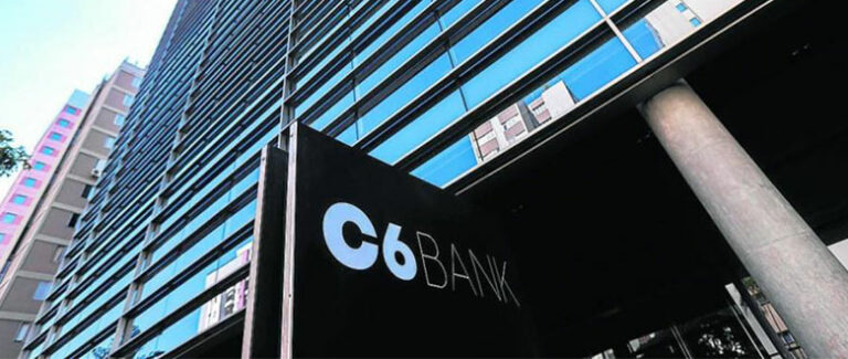 BC Aprova Aumento De R 525 Milh es No Capital Do C6 Bank Utua