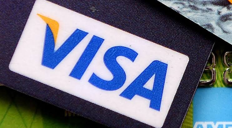 Divulgação: Visa