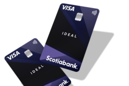 Tarjeta de Crédito Scotiabank IDEAL