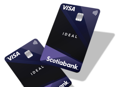 Tarjeta de Crédito Scotiabank IDEAL