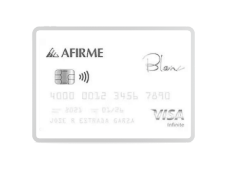 Afirme Blanc World Elite
