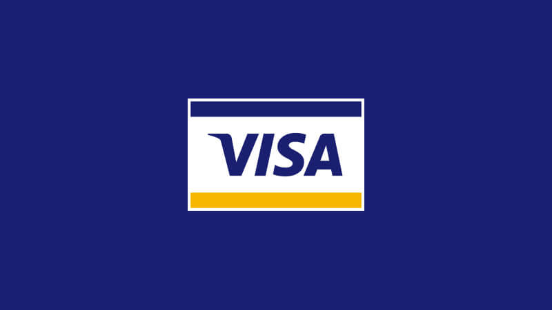 Divulgação: Visa