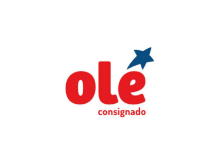 Divulgação: Olé Consignado