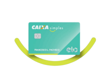 Cartão de crédito Caixa Simples