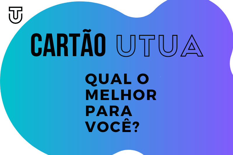 Cartão UTUA