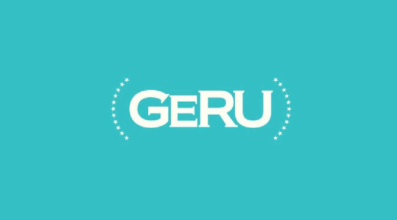 Divulgação: Geru