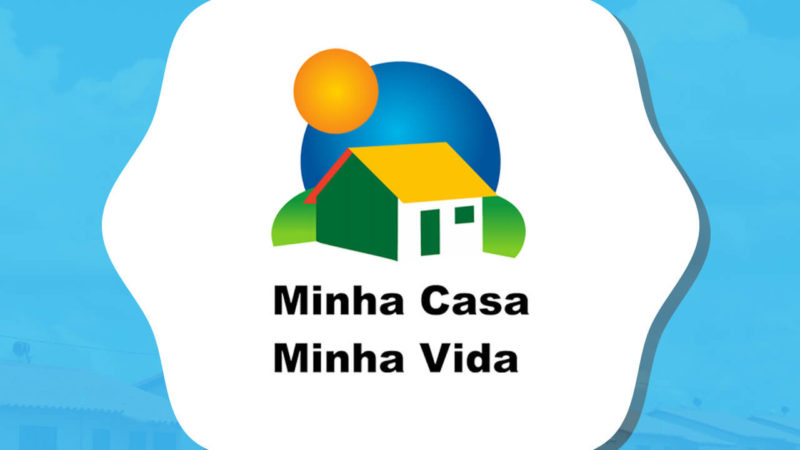 Minha Casa Minha Vida Logo