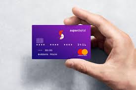 Cartão Superdigital