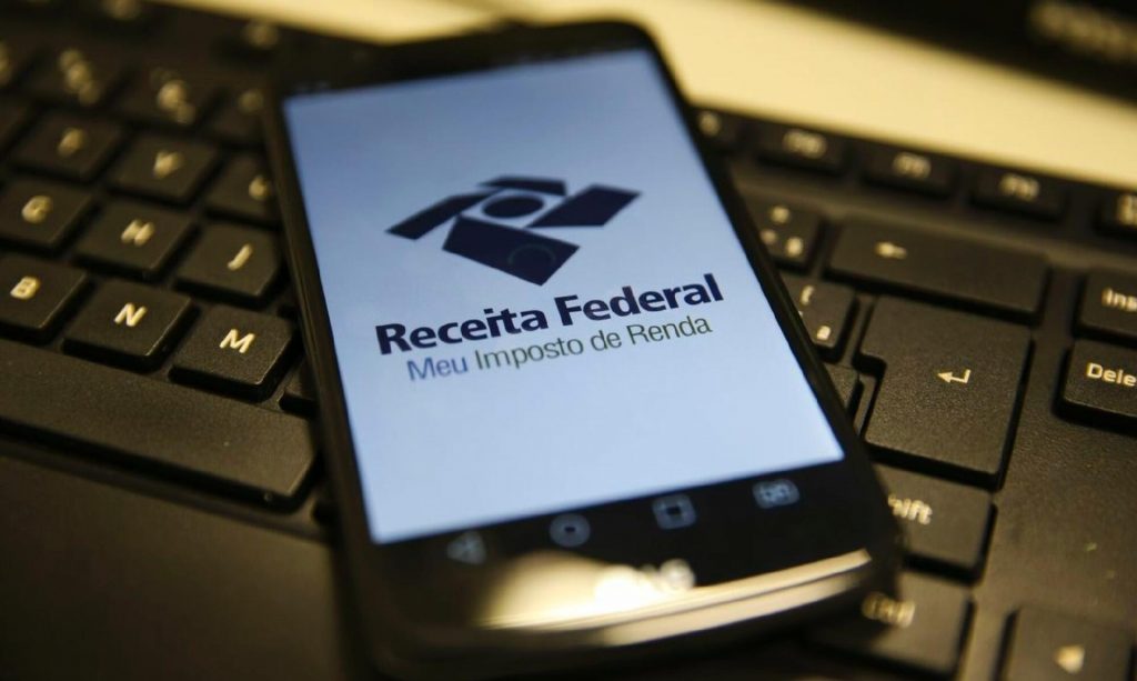 Restituição Imposto de Renda 2021