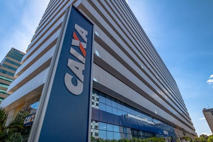 Divulgação: Caixa