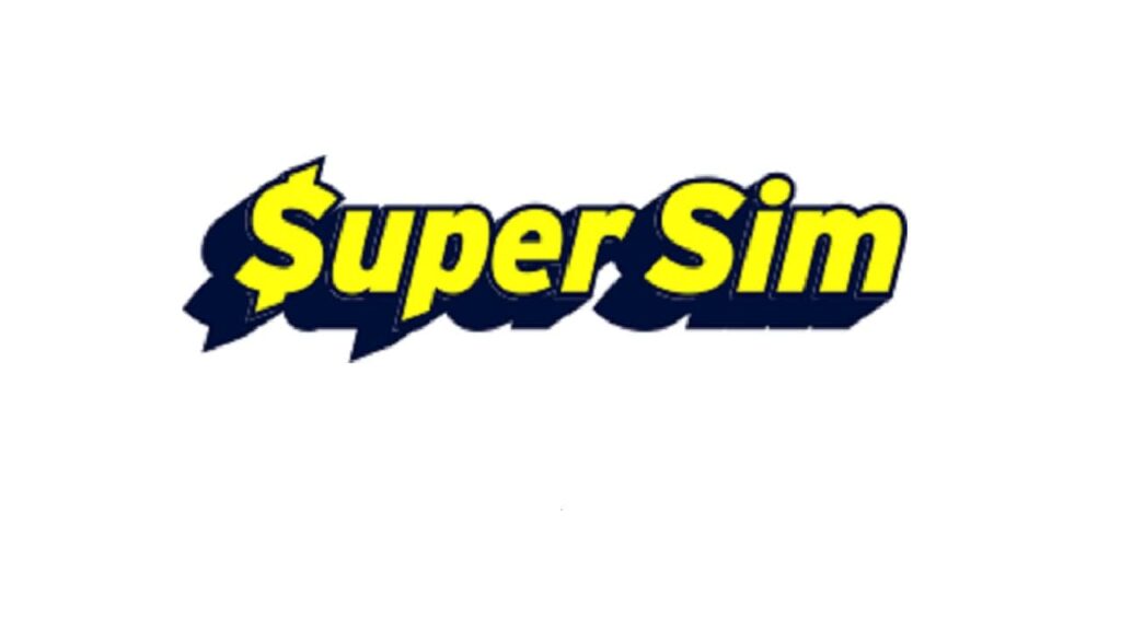 Divulgação: SuperSim