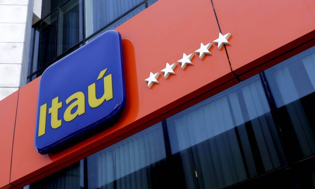 Divulgação: Banco Itaú