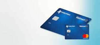 Tarjeta Walmart