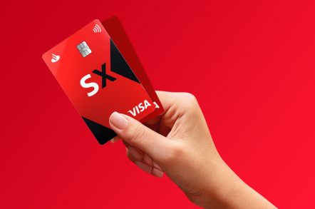 Divulgação: Santander