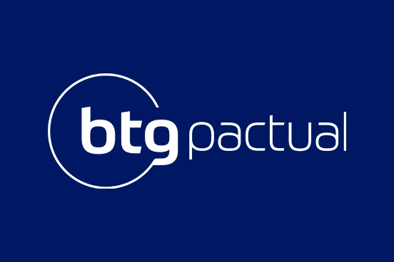 Divulgação: BTG Pactual