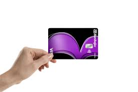 Tarjeta de crédito Banbajio Clásica