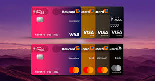 itaucard latam pass