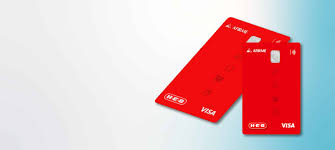 tarjeta de crédito Afirme HEB