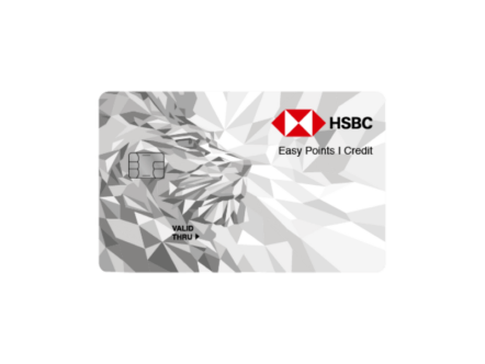 HSBC Easy Points