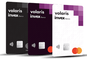 Tarjeta de Crédito Invex