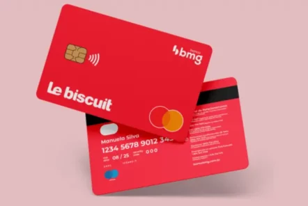 Divulgação: Le Biscuit Sorocred