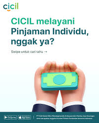CICIL LOAN