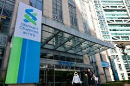 Standard Chartered Bank