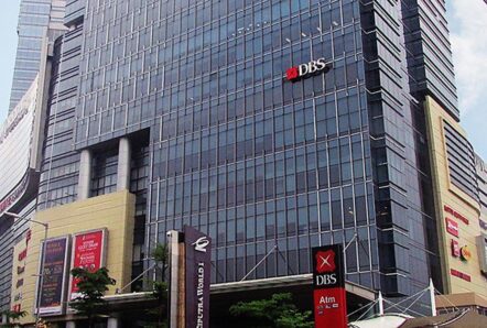 DBS Bank
