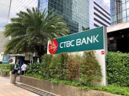 CTBC BANK