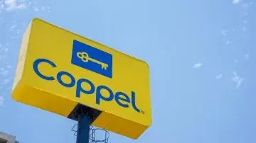 Préstamo Coppel