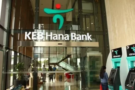 Hana Bank