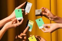 PETAL 1 CREDIT CARD