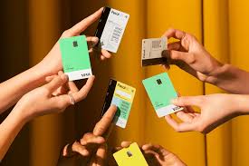 PETAL 1 CREDIT CARD