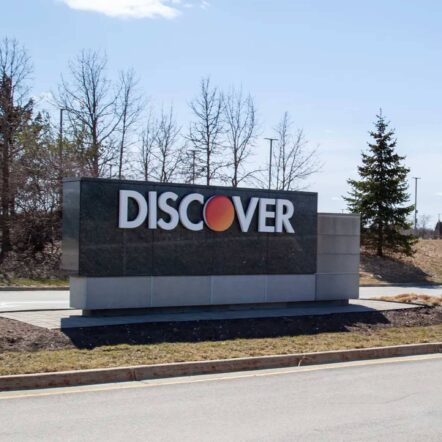 Discover It Gas And Restaurant Credit Card