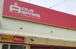 Caja Maynas