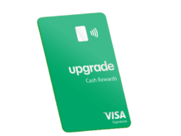 Upgrade Card