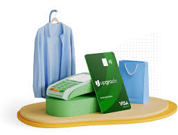 Upgrade Card With Cash Rewards