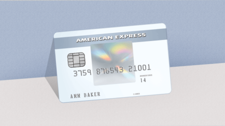 Amex EveryDay Credit Card