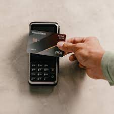 Wells Fargo Active Cash Card