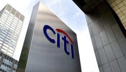 Citi Rewards + Credit Card