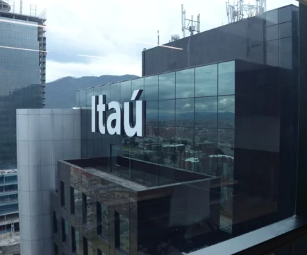 Visa Clásica Itaú