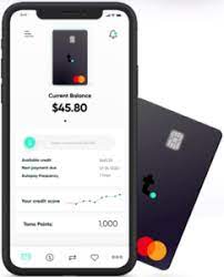 Tomo Credit Card
