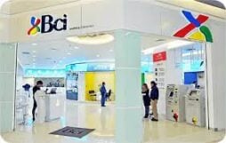 Crédito de consumo BCI