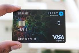 SBI Prime