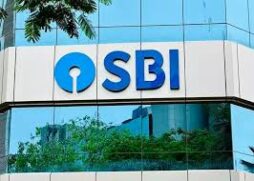 SBI Bank India