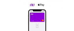 Apple Pay Nubank