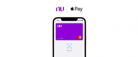 Apple Pay Nubank