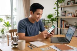 vay Vietcombank
